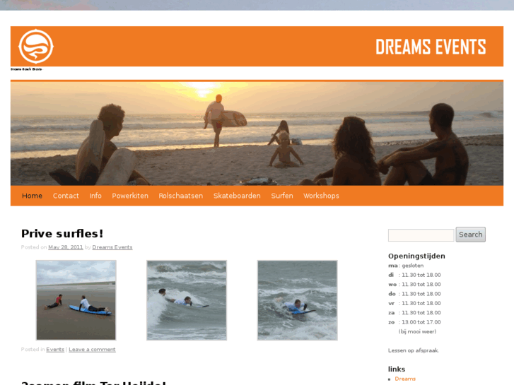 www.dreamssurfschool.com