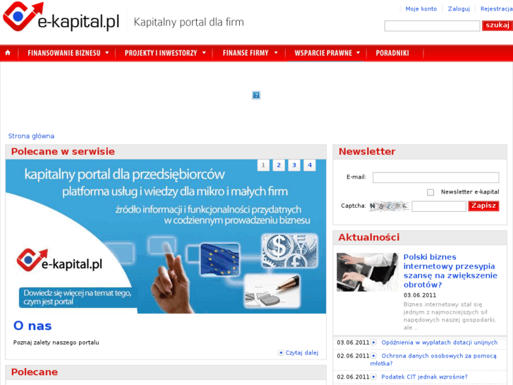 www.e-kapital.pl