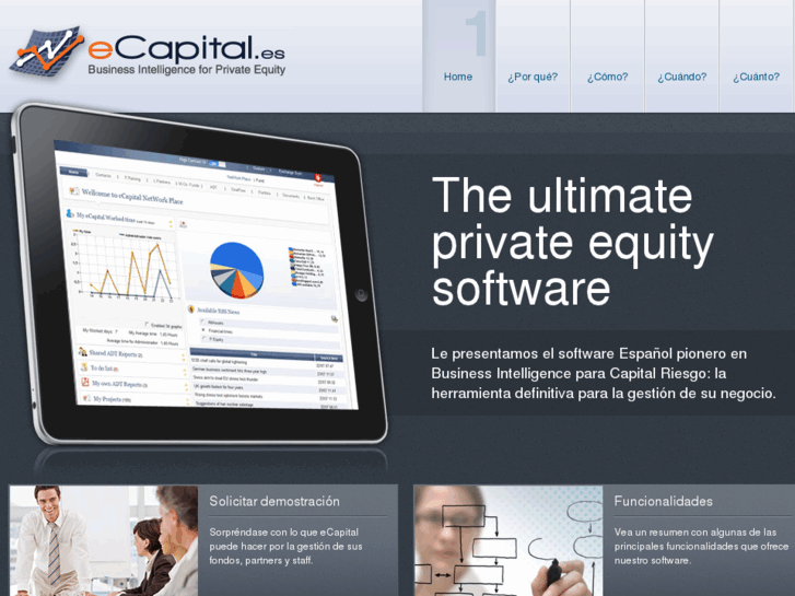 www.ecapital.es