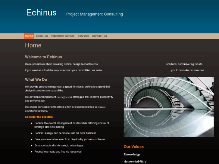 www.echinusllc.com