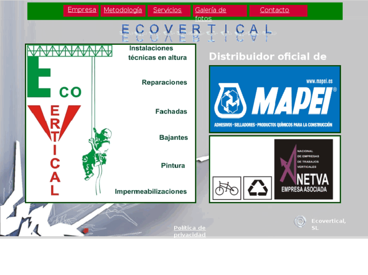 www.ecovertical.es