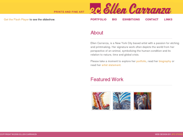 www.ellencarranza.com