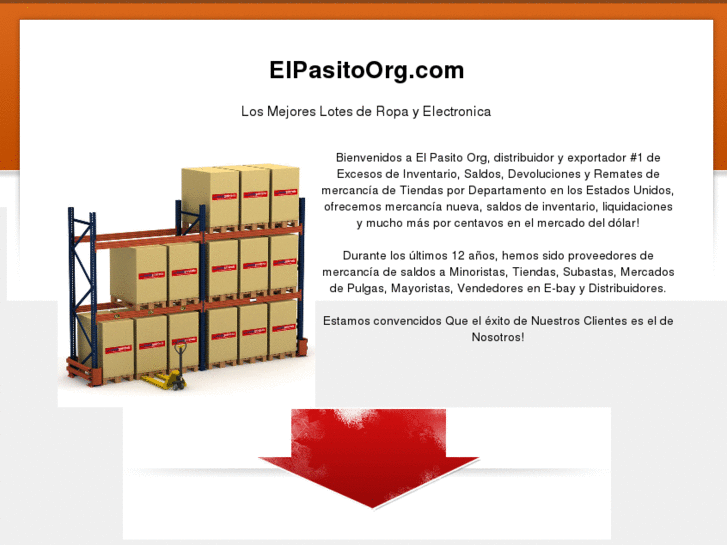 www.elpasitoorg.com