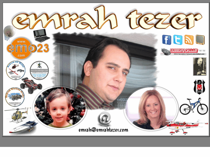 www.emrahtezer.com