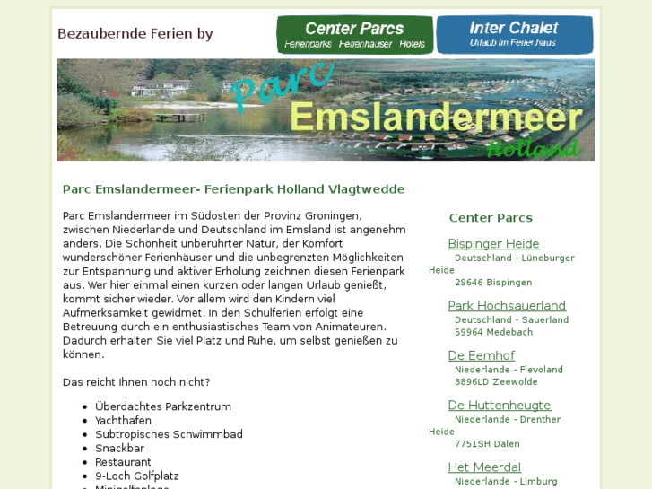 www.emslandermeer.com