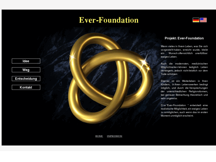 www.ever-foundation.com