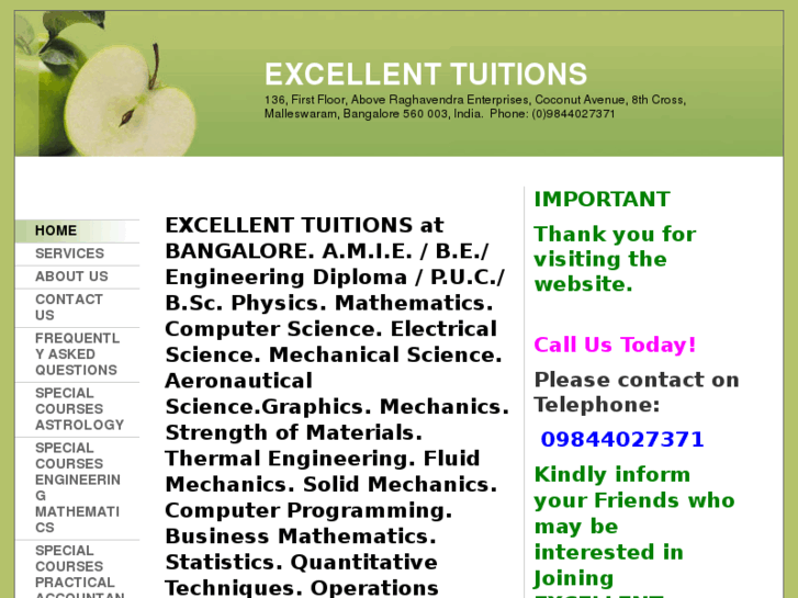 www.excellenttuitions.com