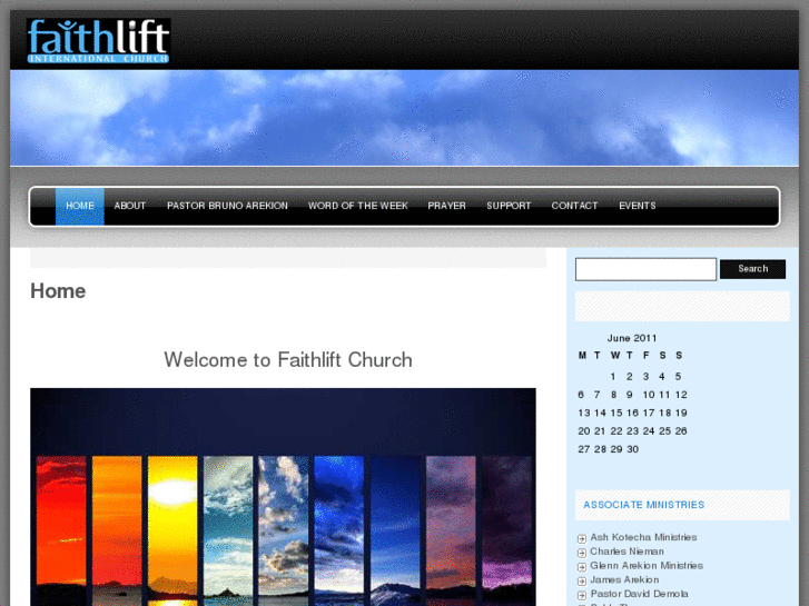 www.faithliftchurch.org