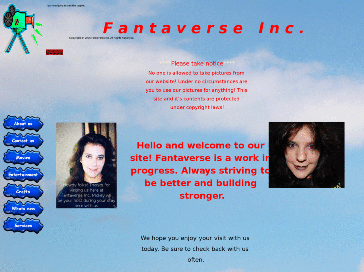 www.fantaverseinc.com