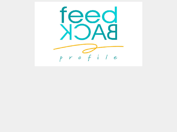 www.feedbackprofile.com