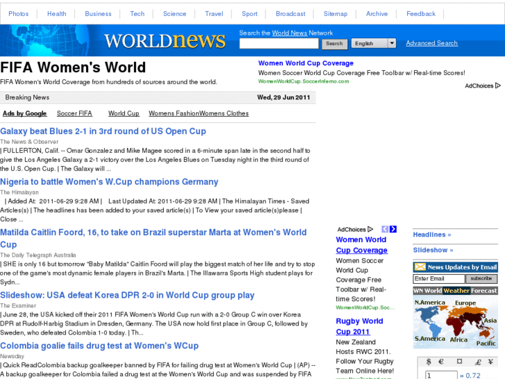 www.fifawomensworld.com