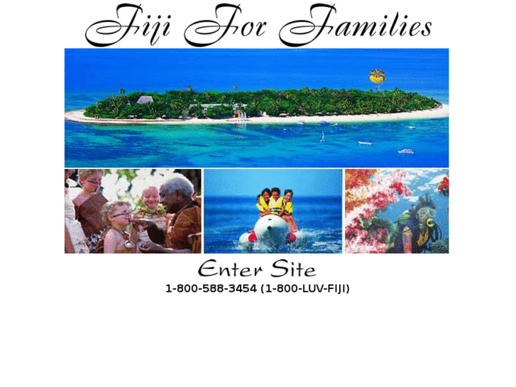 www.fiji4families.com