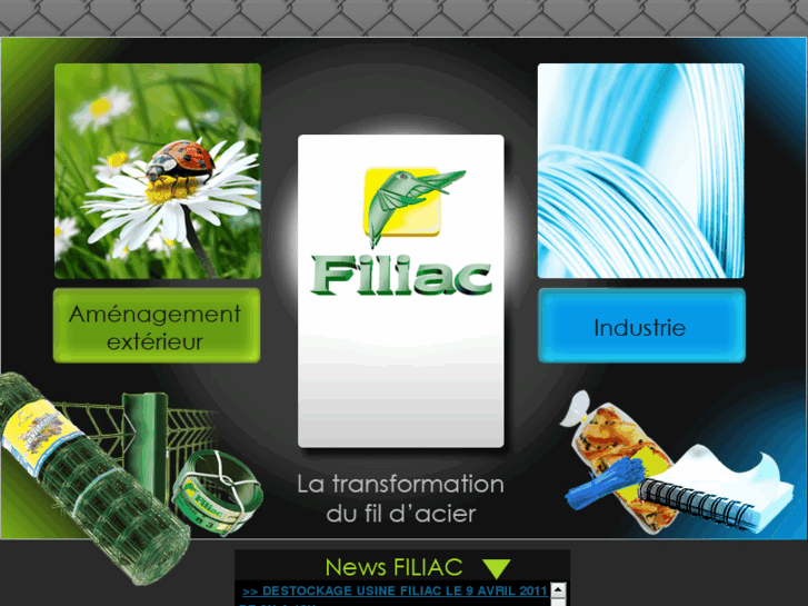 www.filiac.com