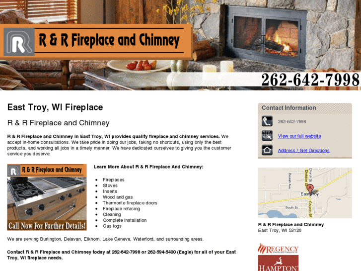 www.fireplaceandchimney1.com