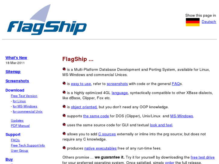 www.flagship.info