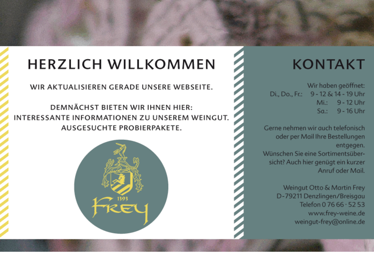 www.frey-weine.com