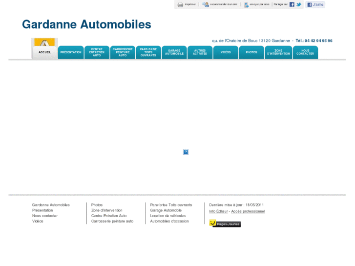 www.gardanneautomobiles.com