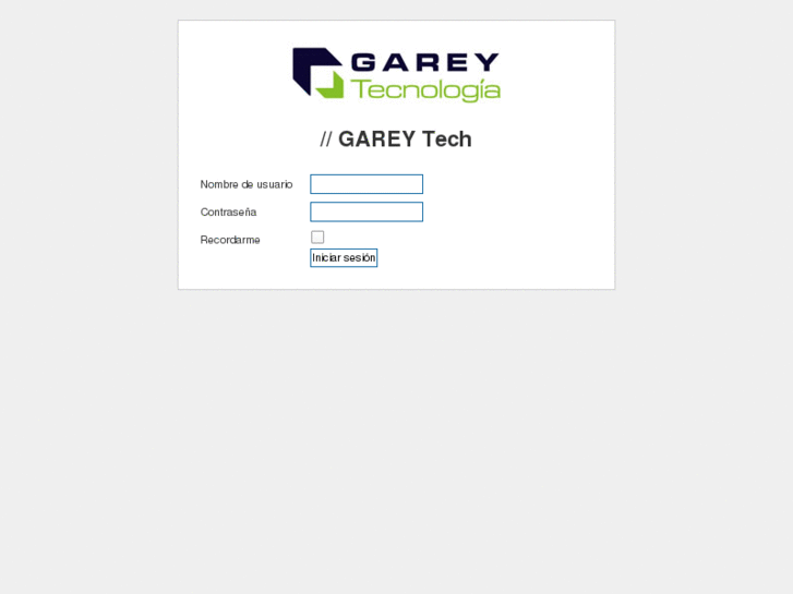 www.garey.com.mx