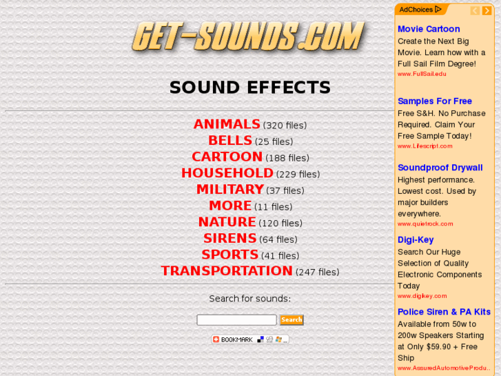 www.get-sounds.com