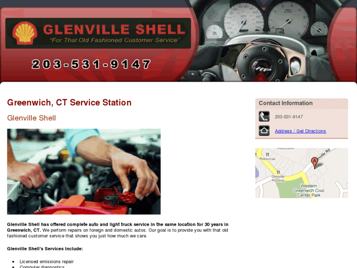 www.glenvilleshell.net