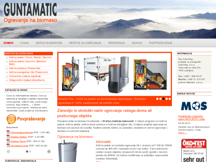 www.guntamatic.si