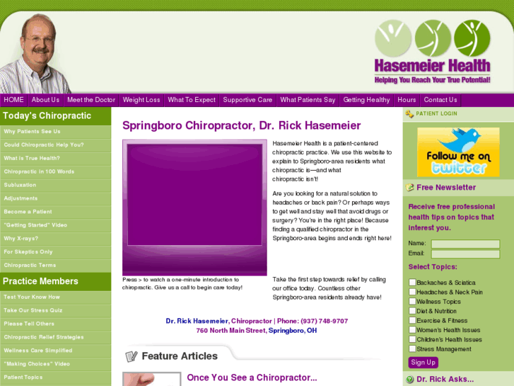 www.hasemeierhealth.com