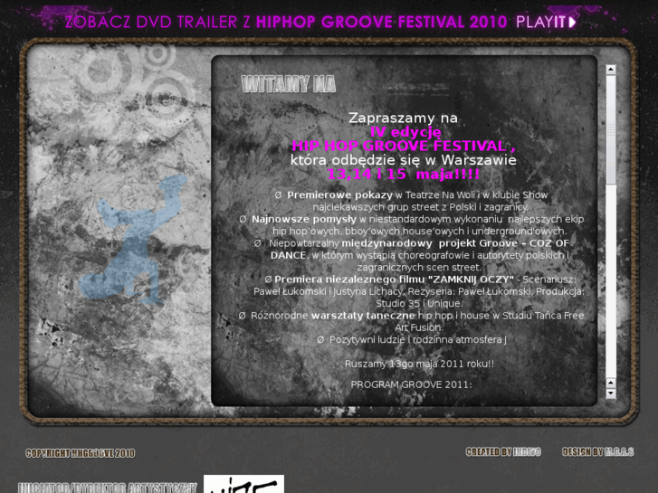 www.hhgroovefestival.pl