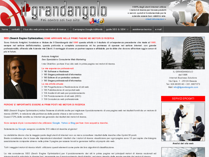 www.ilgrandangolo.com