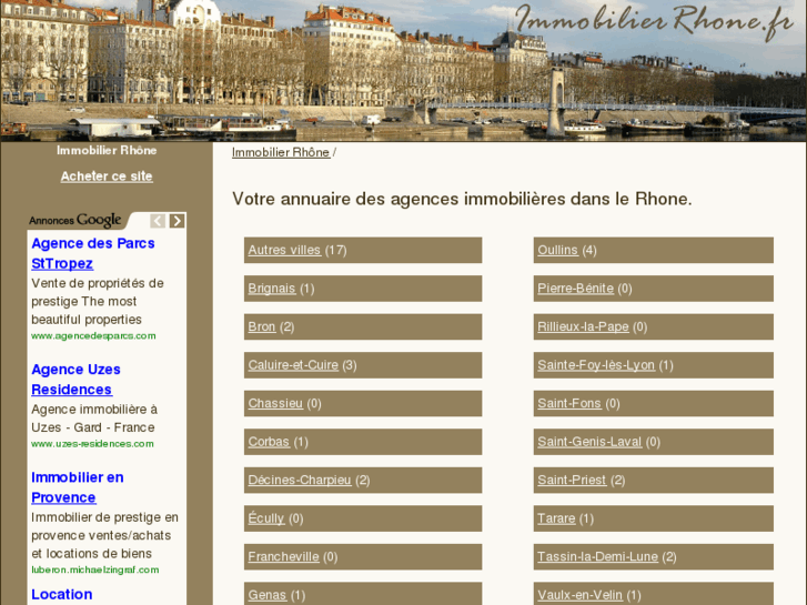 www.immobilierrhone.fr