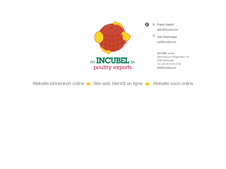 www.incubel.com