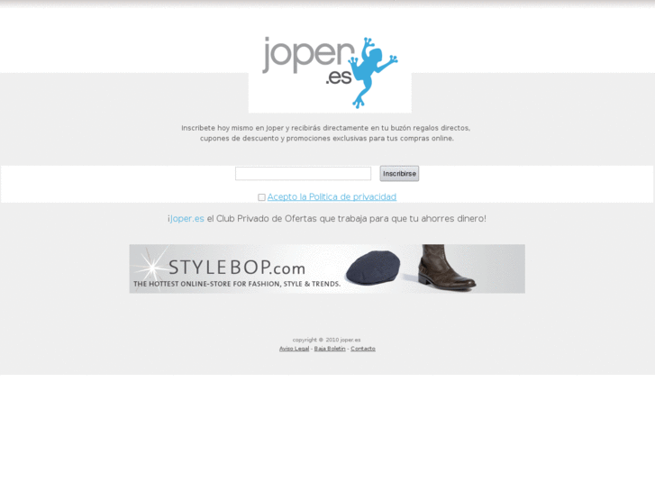 www.joper.es