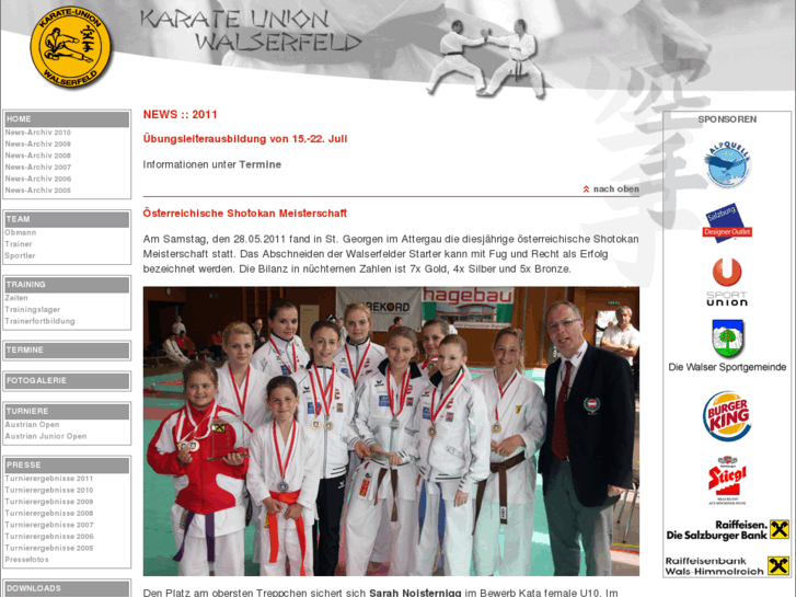 www.karate-walserfeld.com