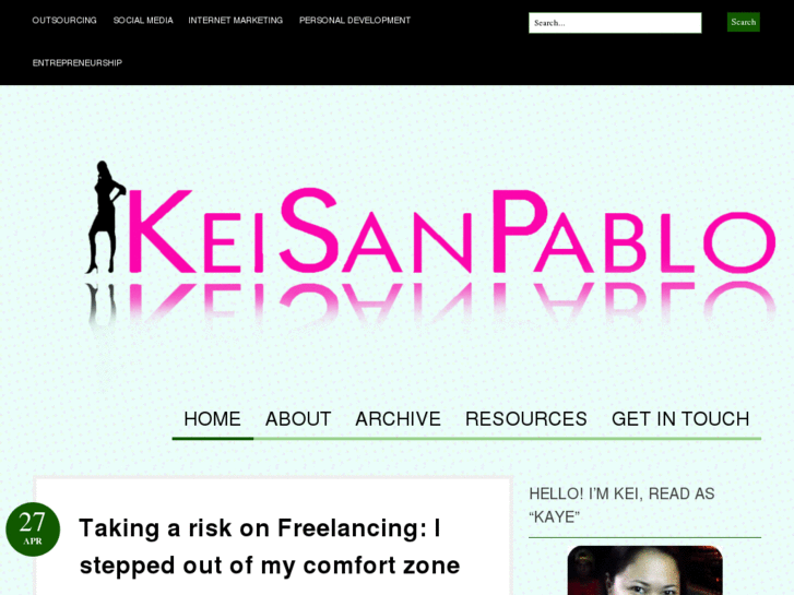 www.keisanpablo.com