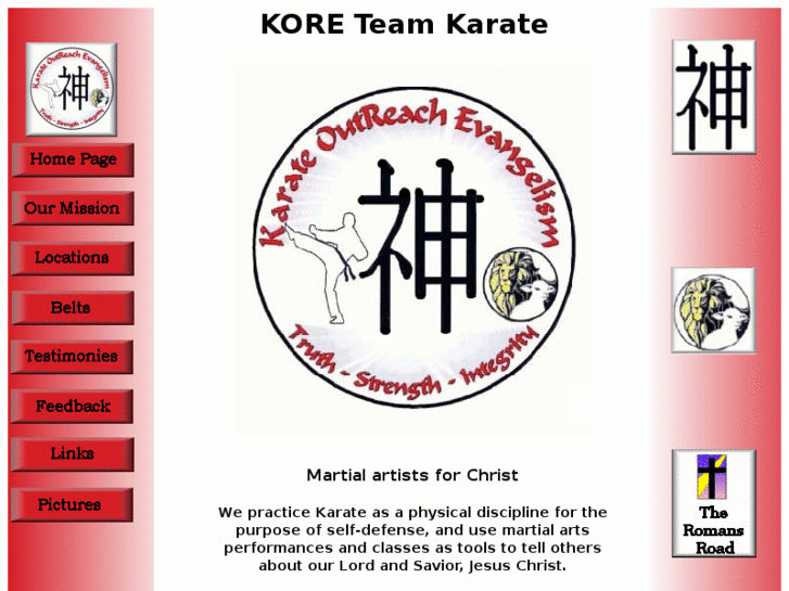 www.koreteamkarate.org