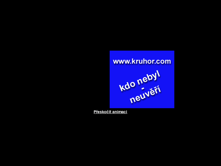 www.kruhor.net