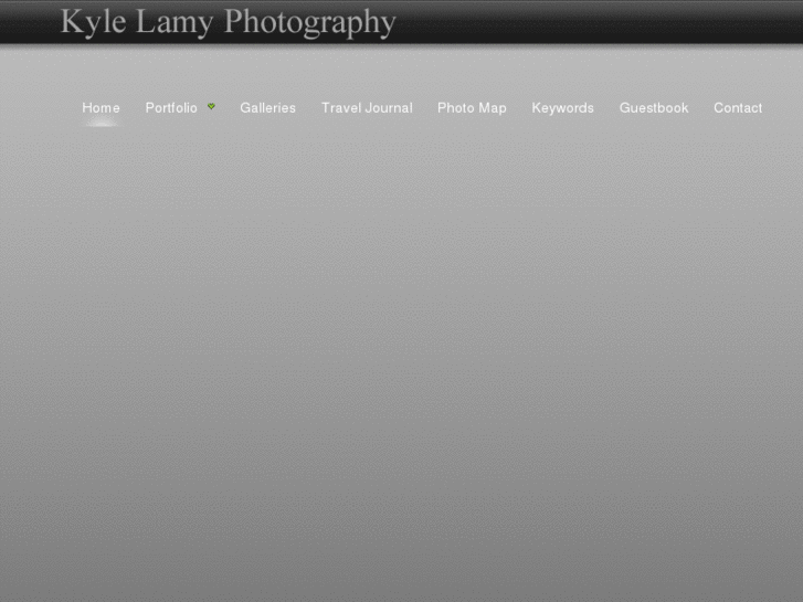 www.kylelamy.com