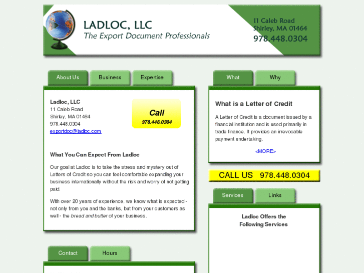 www.ladloc.com