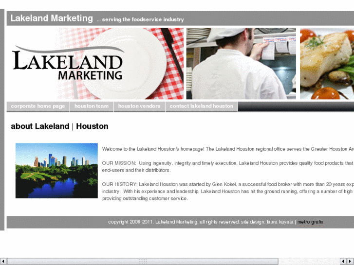 www.lakelandhouston.com