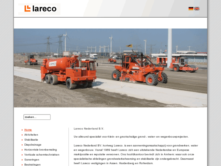 www.lareco.com