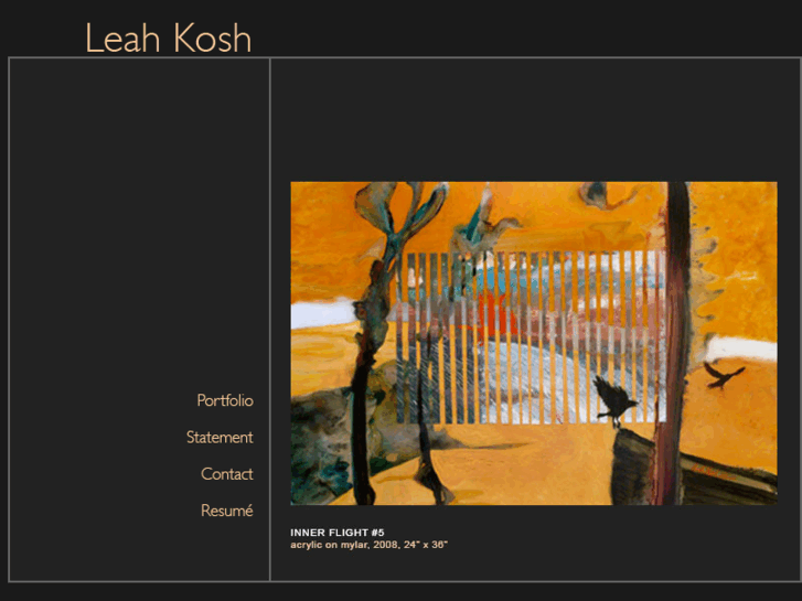 www.leahkosh.com