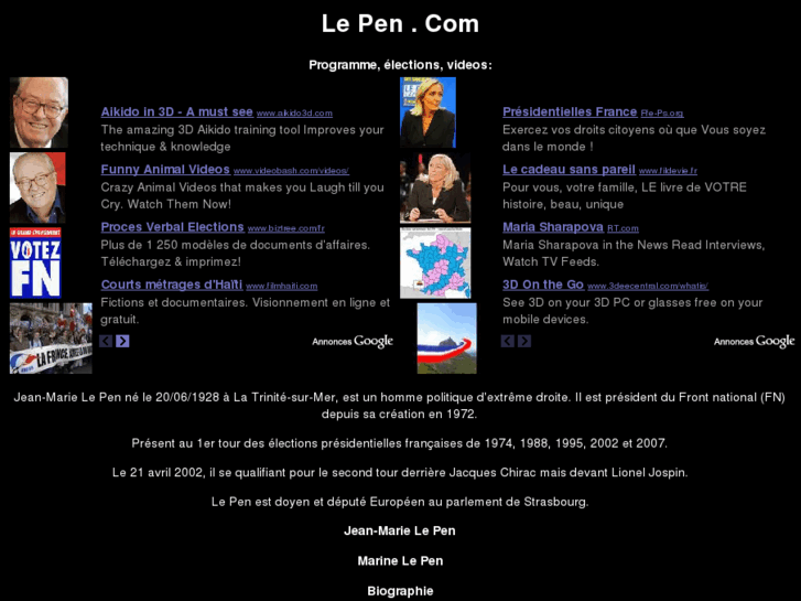 www.lepen.com