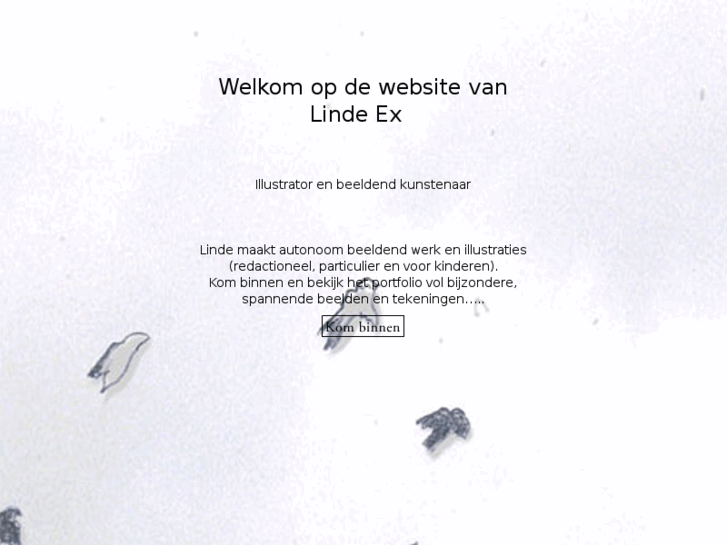 www.linde-ex.nl