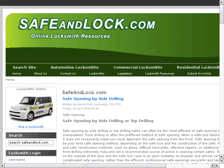 www.lock-questions.com