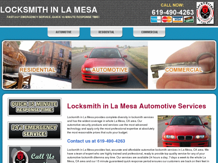 www.locksmithinlamesa.com