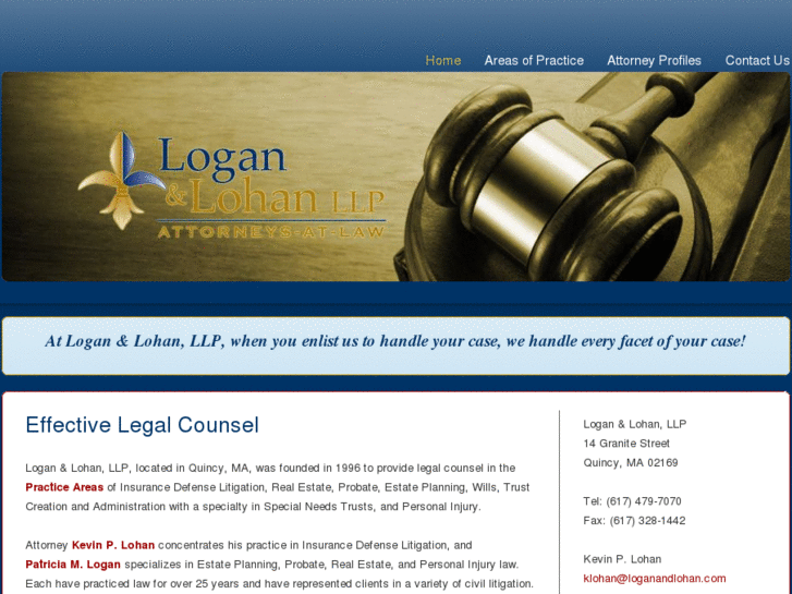 www.loganandlohan.com