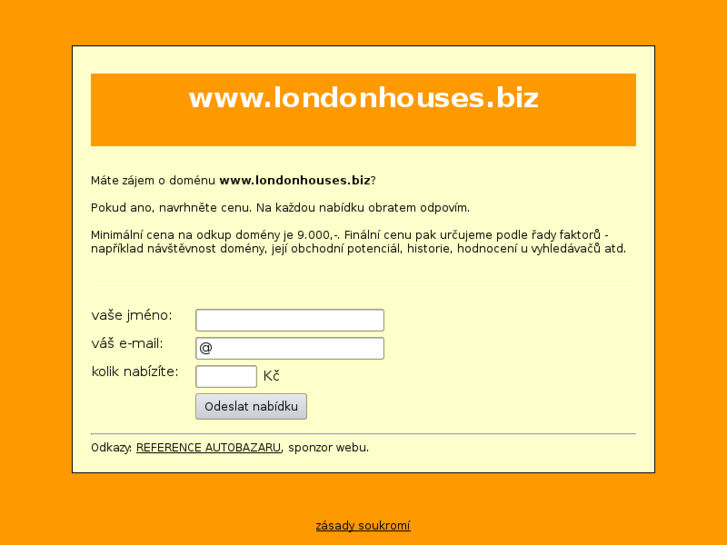 www.londonhouses.biz