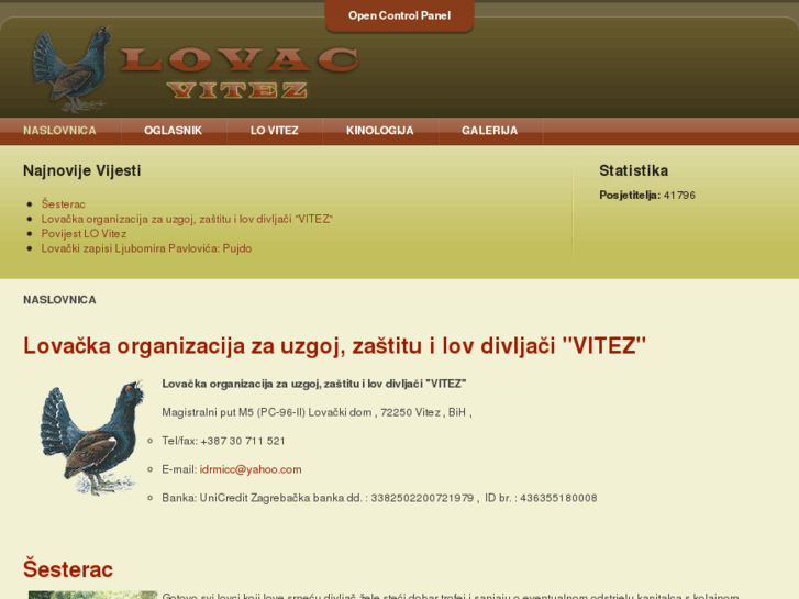 www.lovac-vitez.com