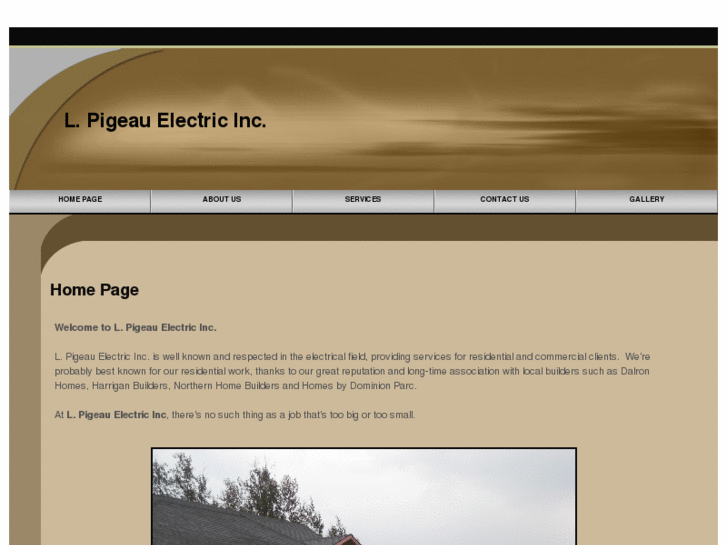 www.lpigeauelectric.com