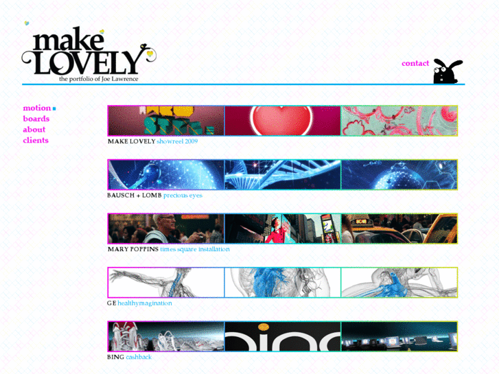 www.makelovely.com