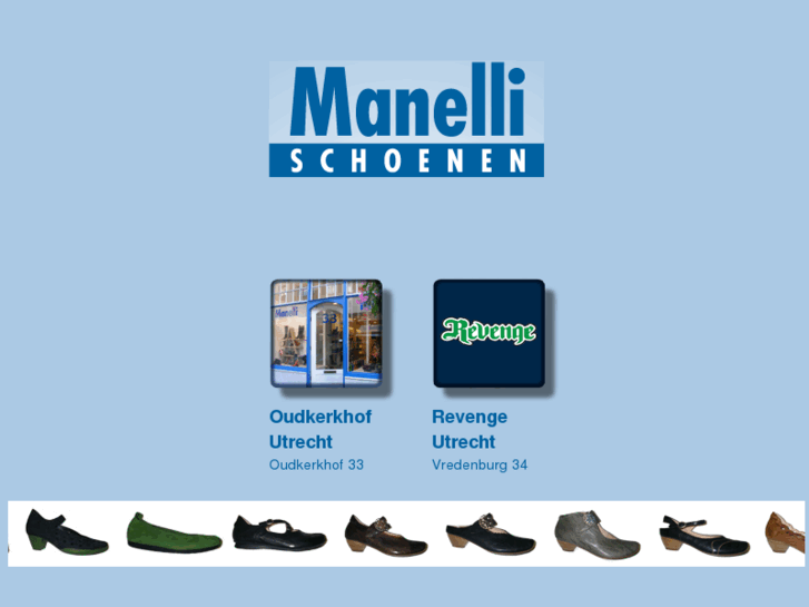www.manelli.nl